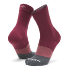 Wigwam Trail Junkie Light Mid-Crew Socks