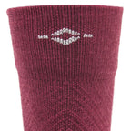 Wigwam Trail Junkie Light Mid-Crew Socks