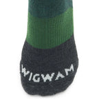 Wigwam Trail Junkie Light Mid-Crew Socks