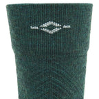 Wigwam Trail Junkie Light Mid-Crew Socks
