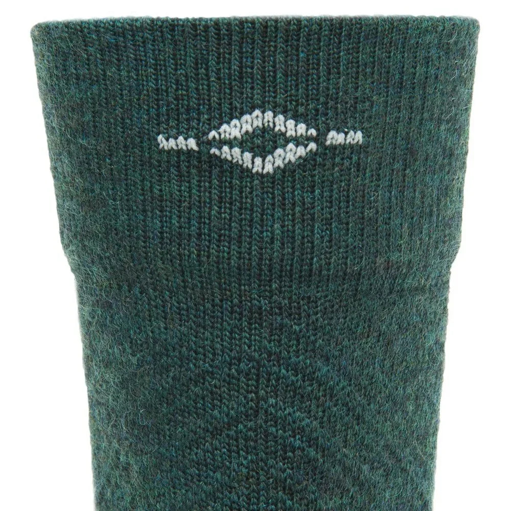 Wigwam Trail Junkie Light Mid-Crew Socks