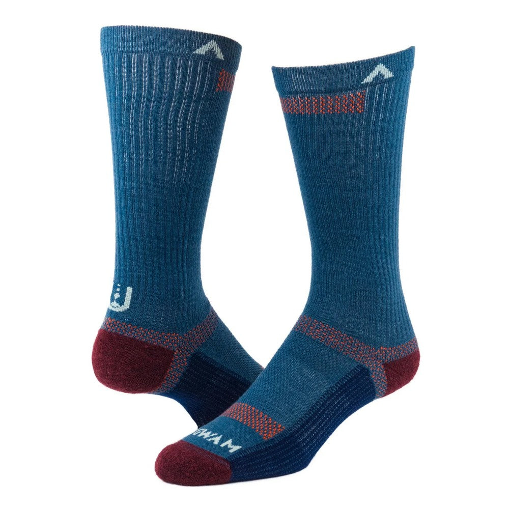 Bas Wigwam Merino Ultra Cool-Lite Crew (unisexes)