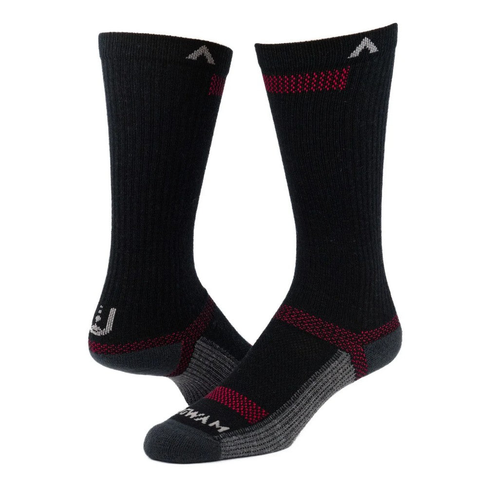 Bas Wigwam Merino Ultra Cool-Lite Crew (unisexes)