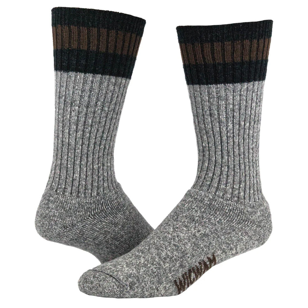 Bas Wigwam Merino Hiker Midweight (hommes)