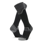 Wigwam Snow Junkie Lightweight OTC Socks (Unisex)