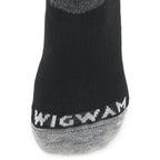 Wigwam Snow Junkie Lightweight OTC Socks (Unisex)