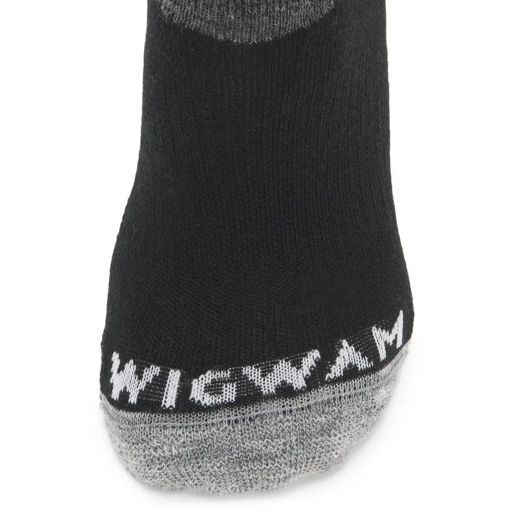 Wigwam Snow Junkie Lightweight OTC Socks (Unisex)