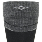 Wigwam Snow Junkie Lightweight OTC Socks (Unisex)