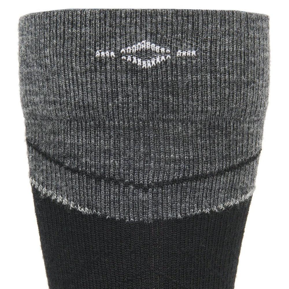 Wigwam Snow Junkie Lightweight OTC Socks (Unisex)