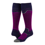 Wigwam Snow Junkie Lightweight OTC Socks (Unisex)