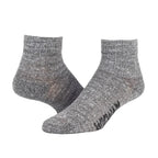 Bas Wigwam Stryation Quarter Lightweight Everyday