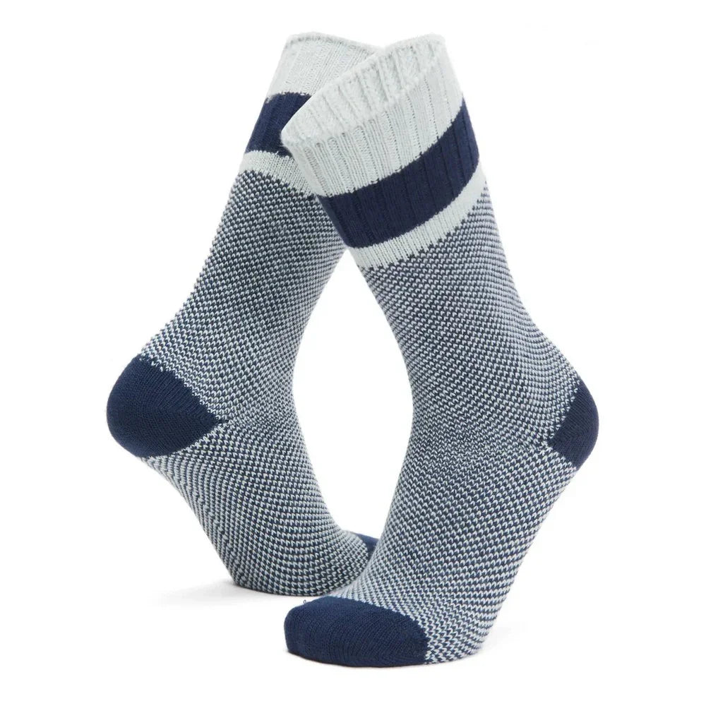 Wigwam Cursor Crew Lightweight Acrylic Socks (Unisex)