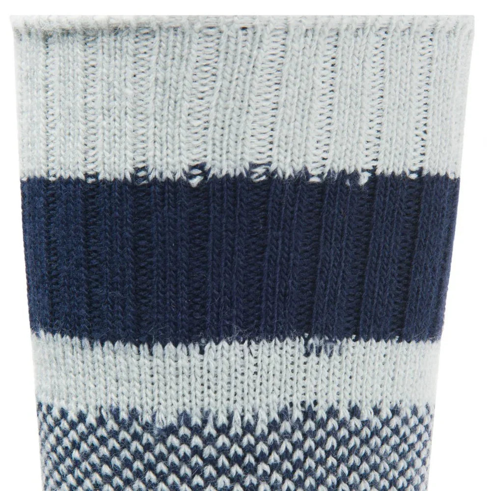 Wigwam Cursor Crew Lightweight Acrylic Socks (Unisex)