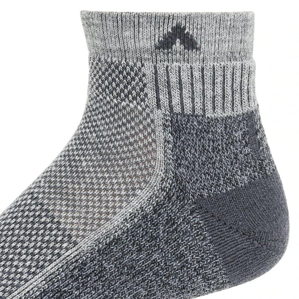 Bas Wigwam Cool-Lite Hiker Quarter