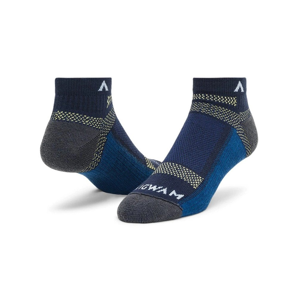 Bas Wigwam Ultra Cool Lite Low