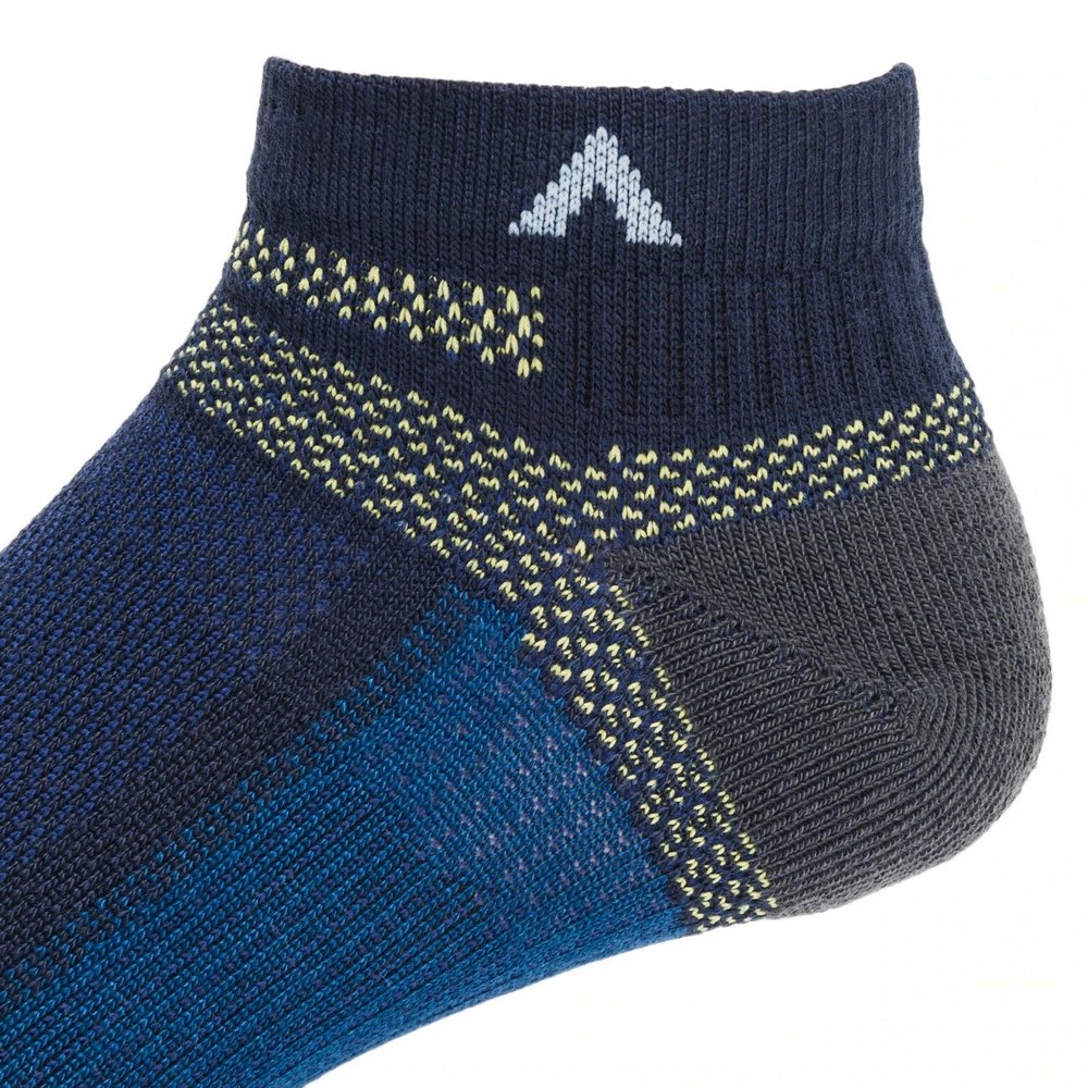 Bas Wigwam Ultra Cool Lite Low