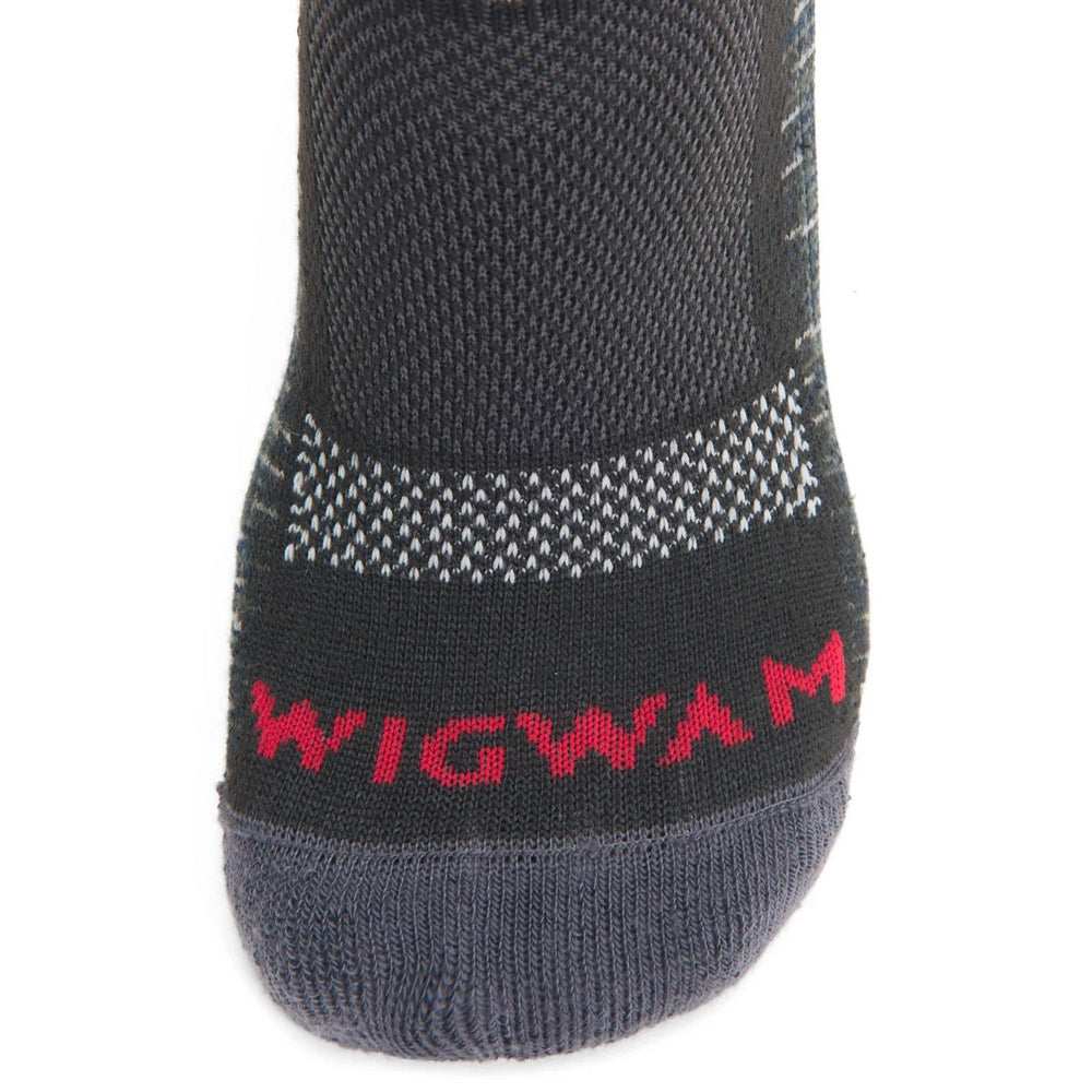 Bas Wigwam Ultra Cool Lite Low