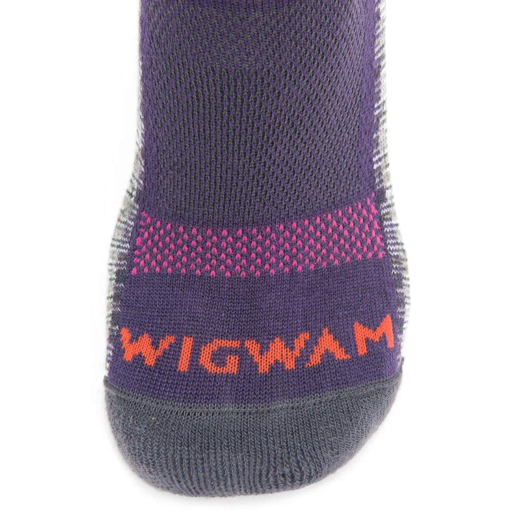 Bas Wigwam Ultra Cool Lite Low