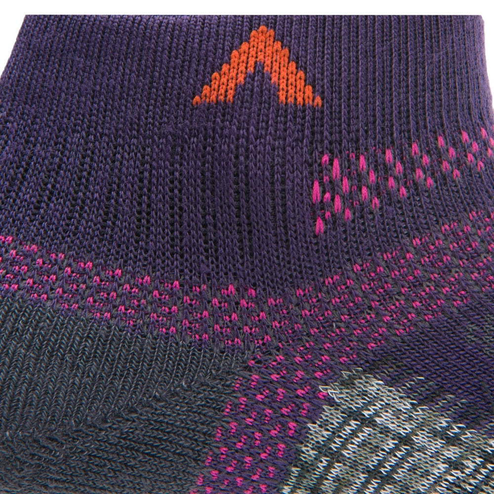 Bas Wigwam Ultra Cool Lite Low