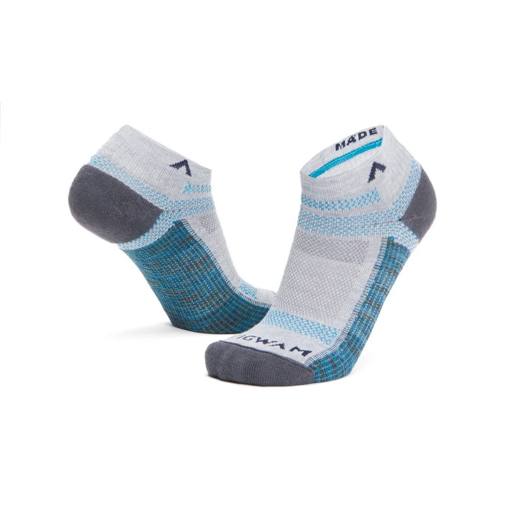 Bas Wigwam Ultra Cool Lite Low