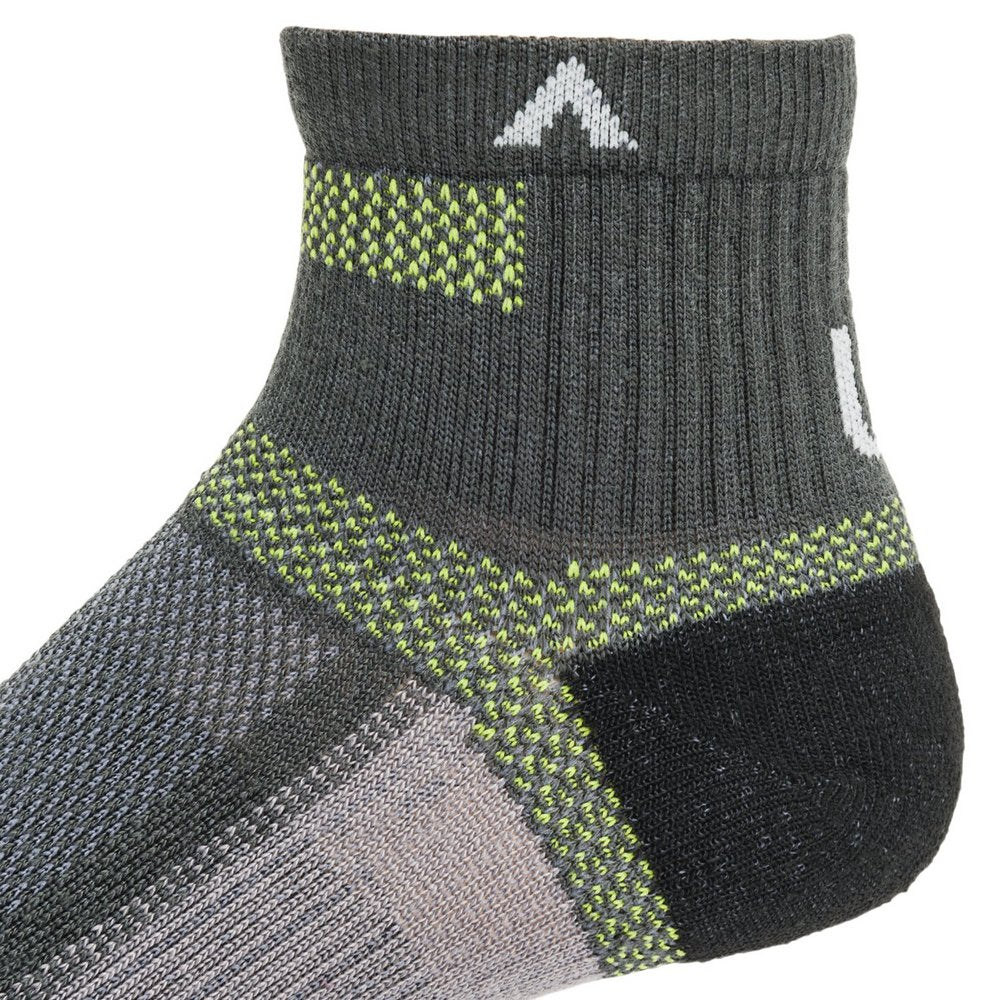 Bas Wigwam Ultra Cool-Lite Quarter