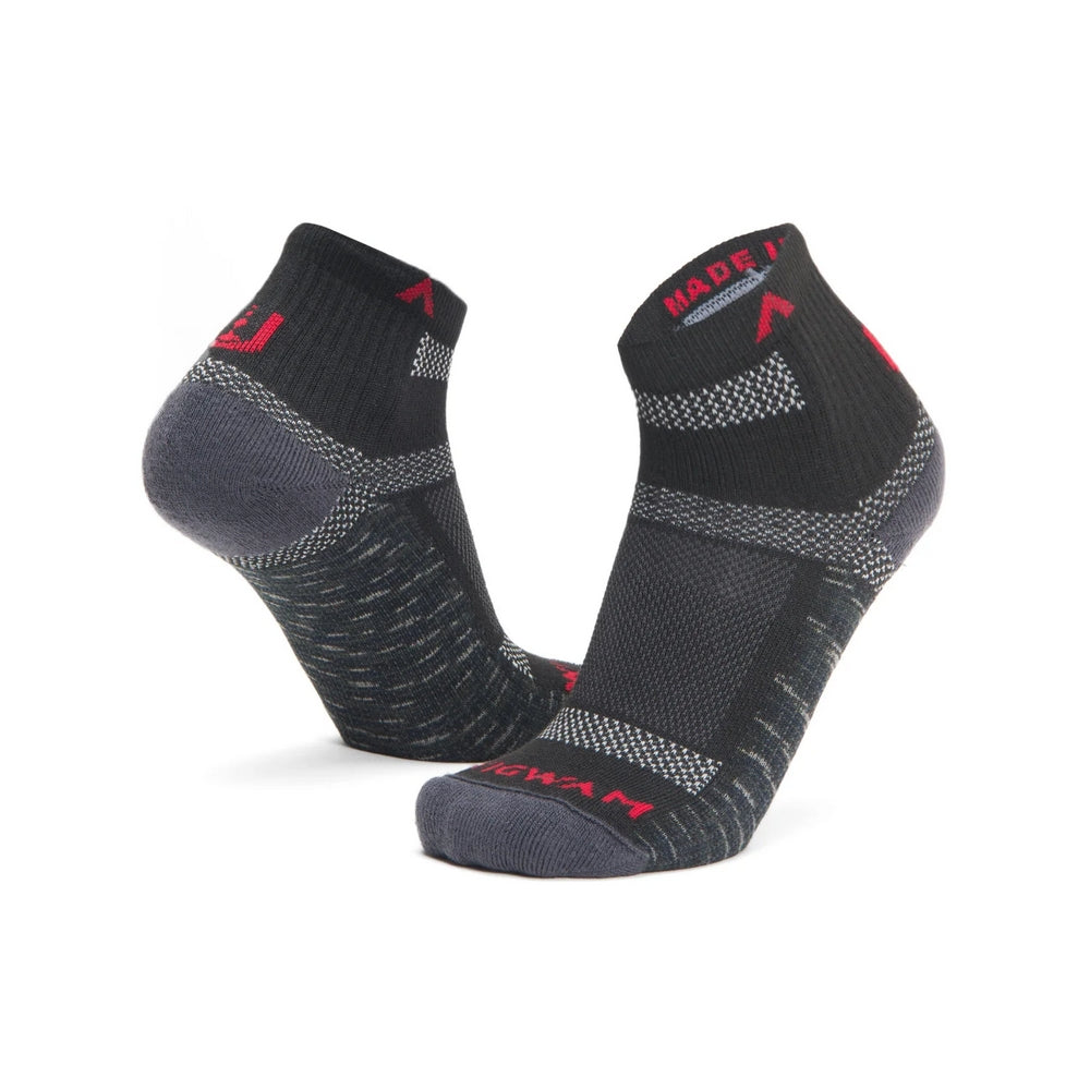 Bas Wigwam Ultra Cool-Lite Quarter