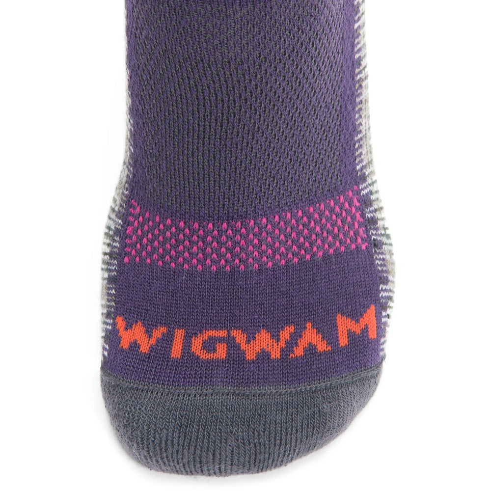Bas Wigwam Ultra Cool-Lite Quarter