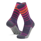 Bas ultralégers Wigwam Ultra Cool Lite Stripe Crew (unisexes)