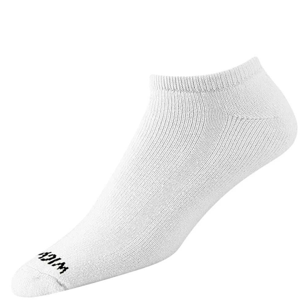 Wigwam Super 60 Low-Cut Midweight Athletic 3-Pack Socks