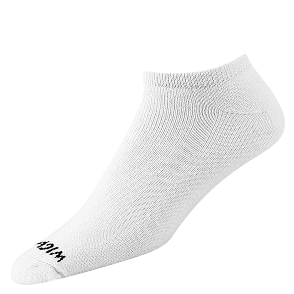 Ensemble de 3 paires de bas Wigwam Super 60 Low-Cut Midweight Athletic