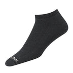 Wigwam Super 60 Low-Cut Midweight Athletic 3-Pack Socks