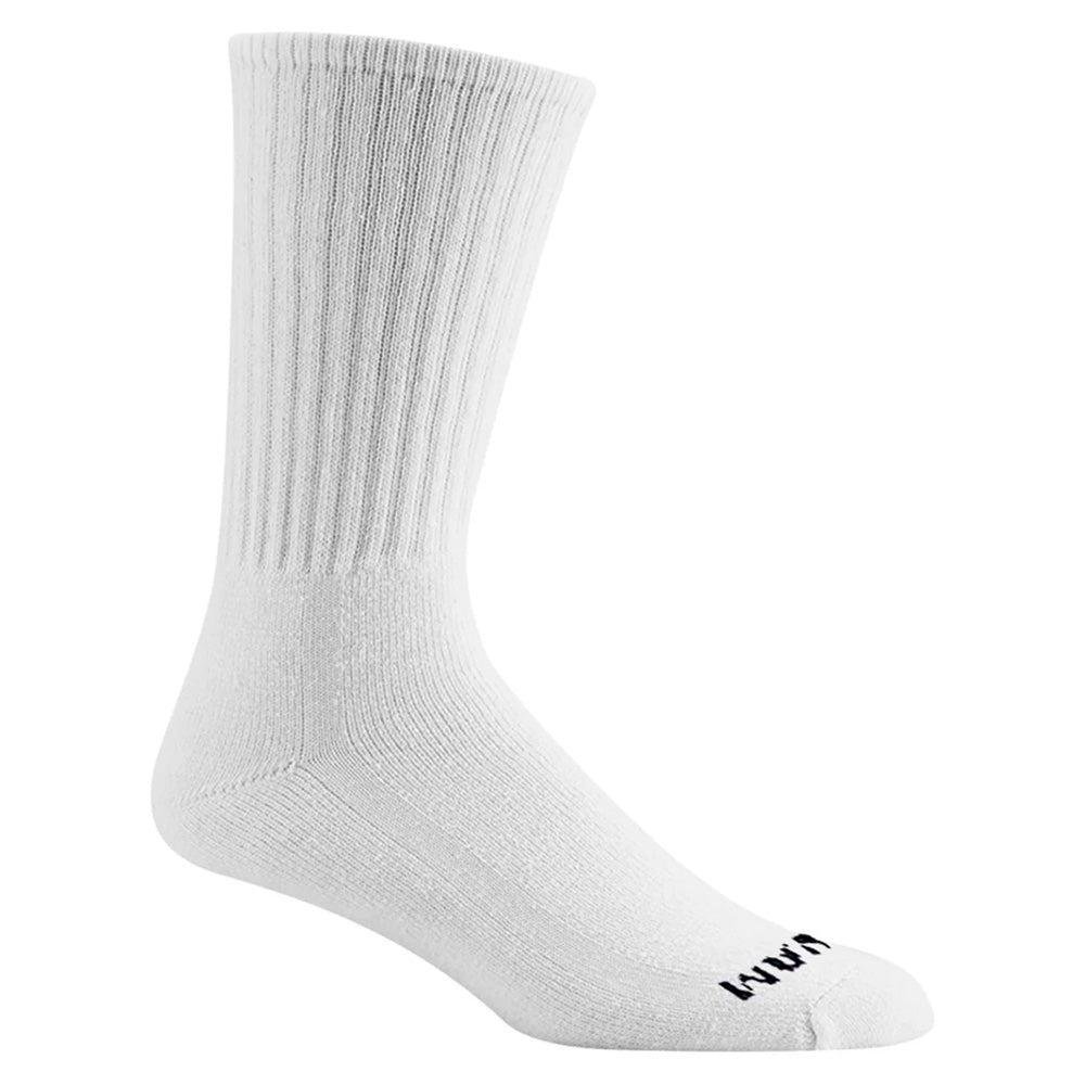 Ensemble de 3 paires de bas Wigwam Super 60 Crew Midweight Athletic