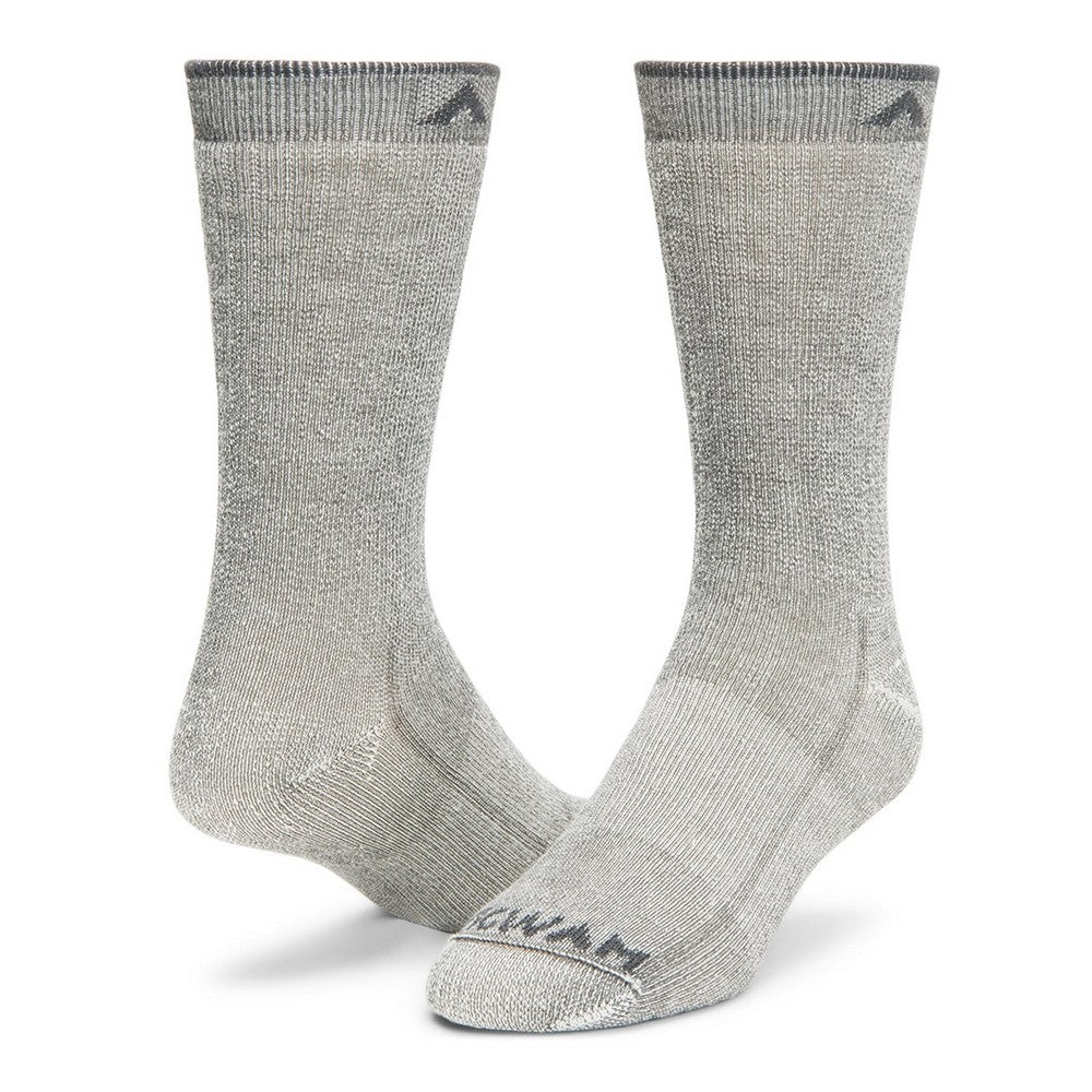 Wigwam Merino Comfort Hiker 2-Pack Socks (Unisex)