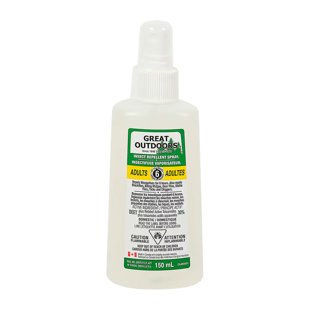 Vaporisateur insectifuge Watkins 150 ml