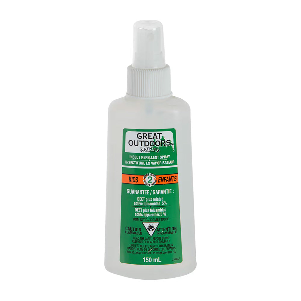 Watkins Insect Repellent for Kids 150 ml