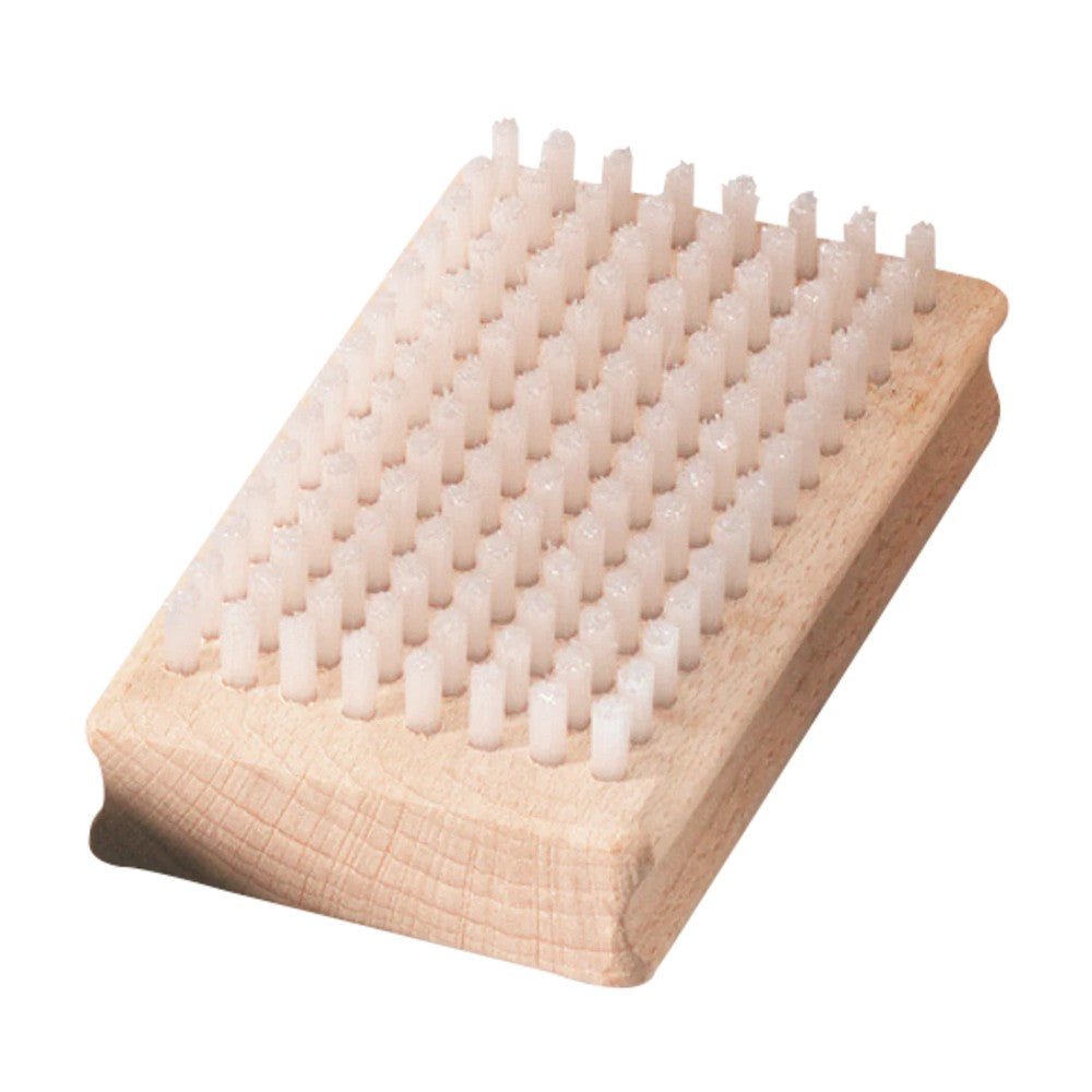 Wintersteiger Wax Nylon Brush 120x70 mm