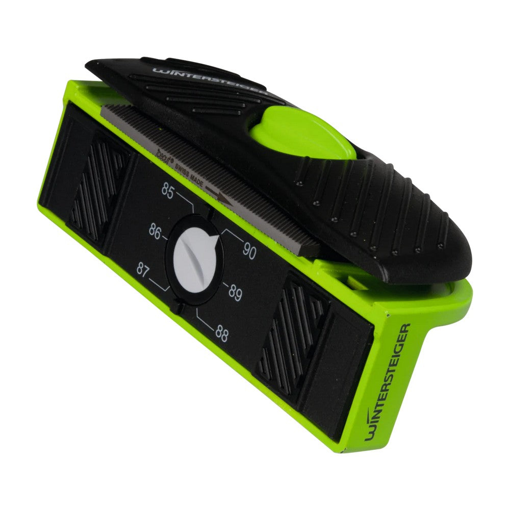 Wintersteiger File Guide Pro Sharp Race 85-90°