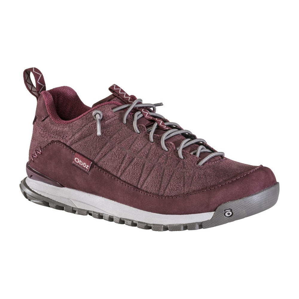 Oboz W's Jeanette Low Hiking Shoes