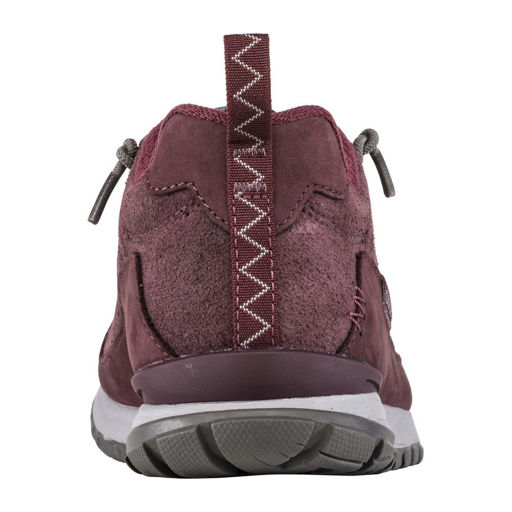 Oboz W's Jeanette Low Hiking Shoes