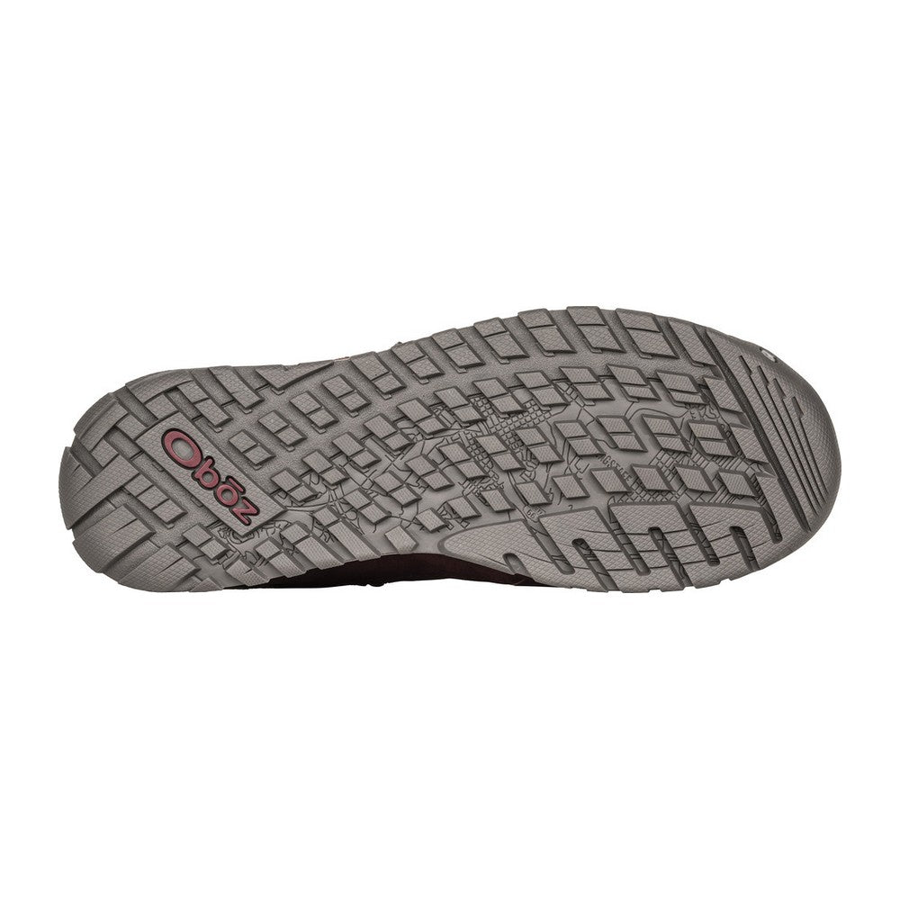 Oboz W's Jeanette Low Hiking Shoes