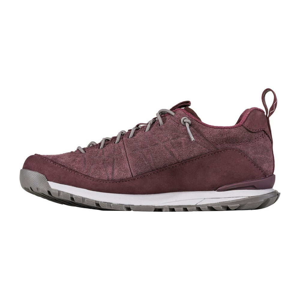 Oboz W's Jeanette Low Hiking Shoes