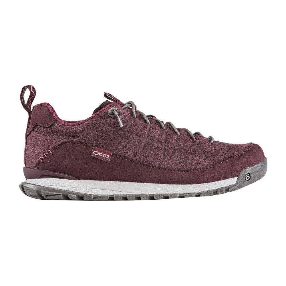 Oboz W's Jeanette Low Hiking Shoes