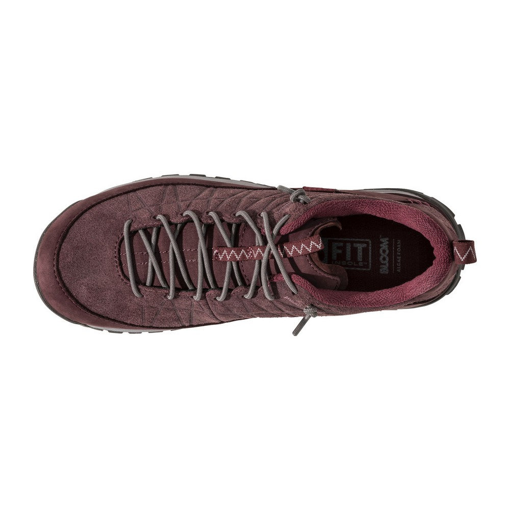 Oboz W's Jeanette Low Hiking Shoes