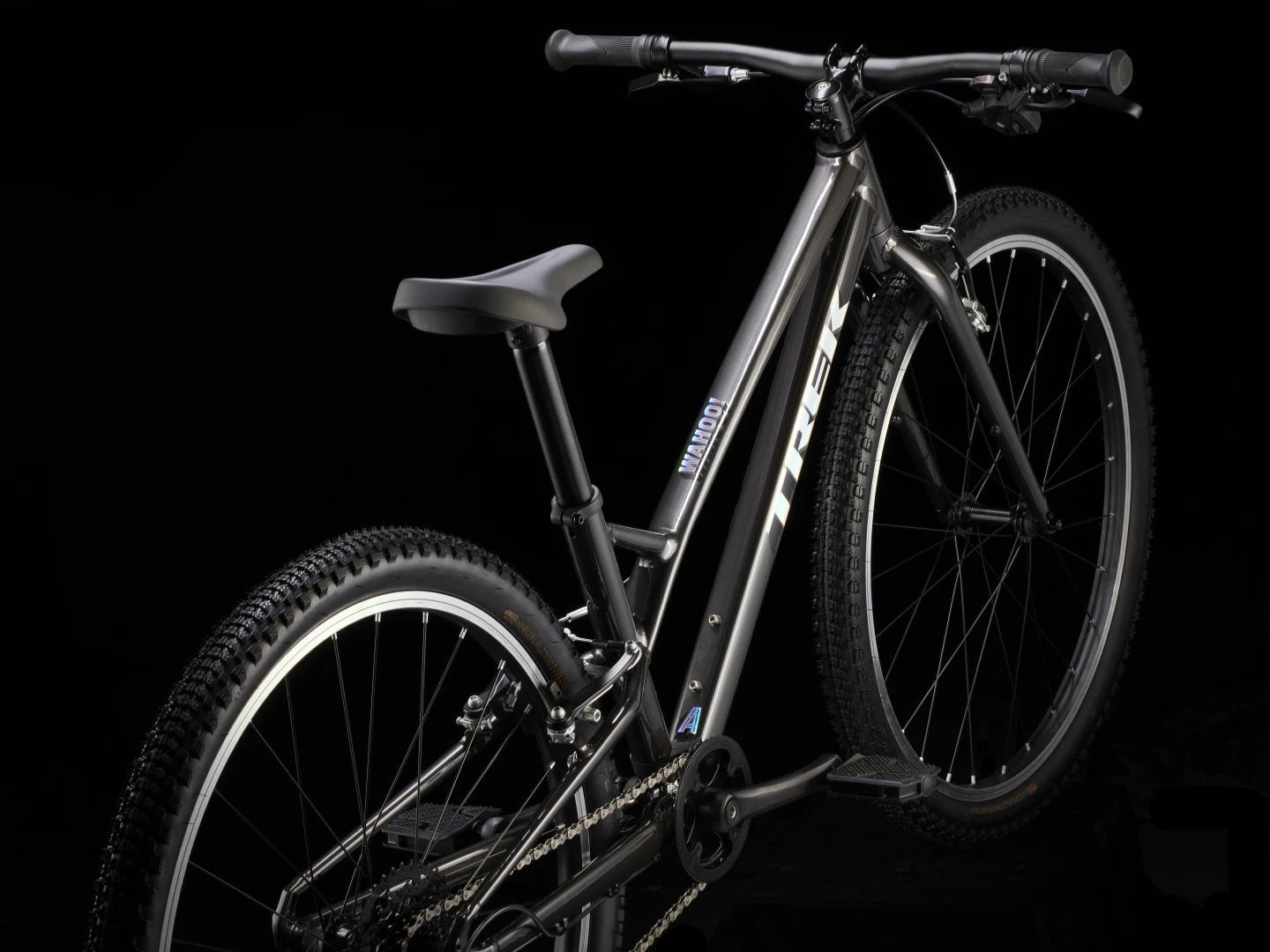 Vélo Trek Wahoo 26 Path (enfants)