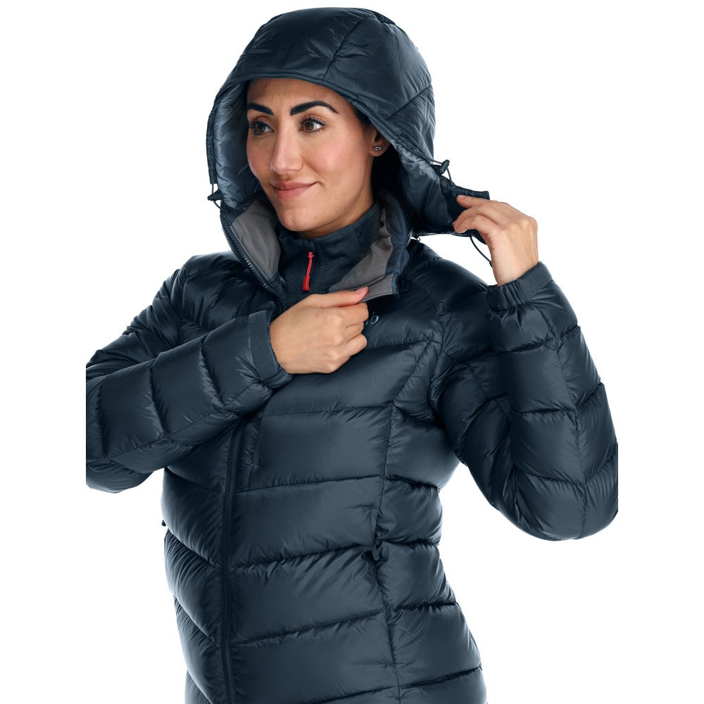 Rab W's Axion Pro Winter Jacket