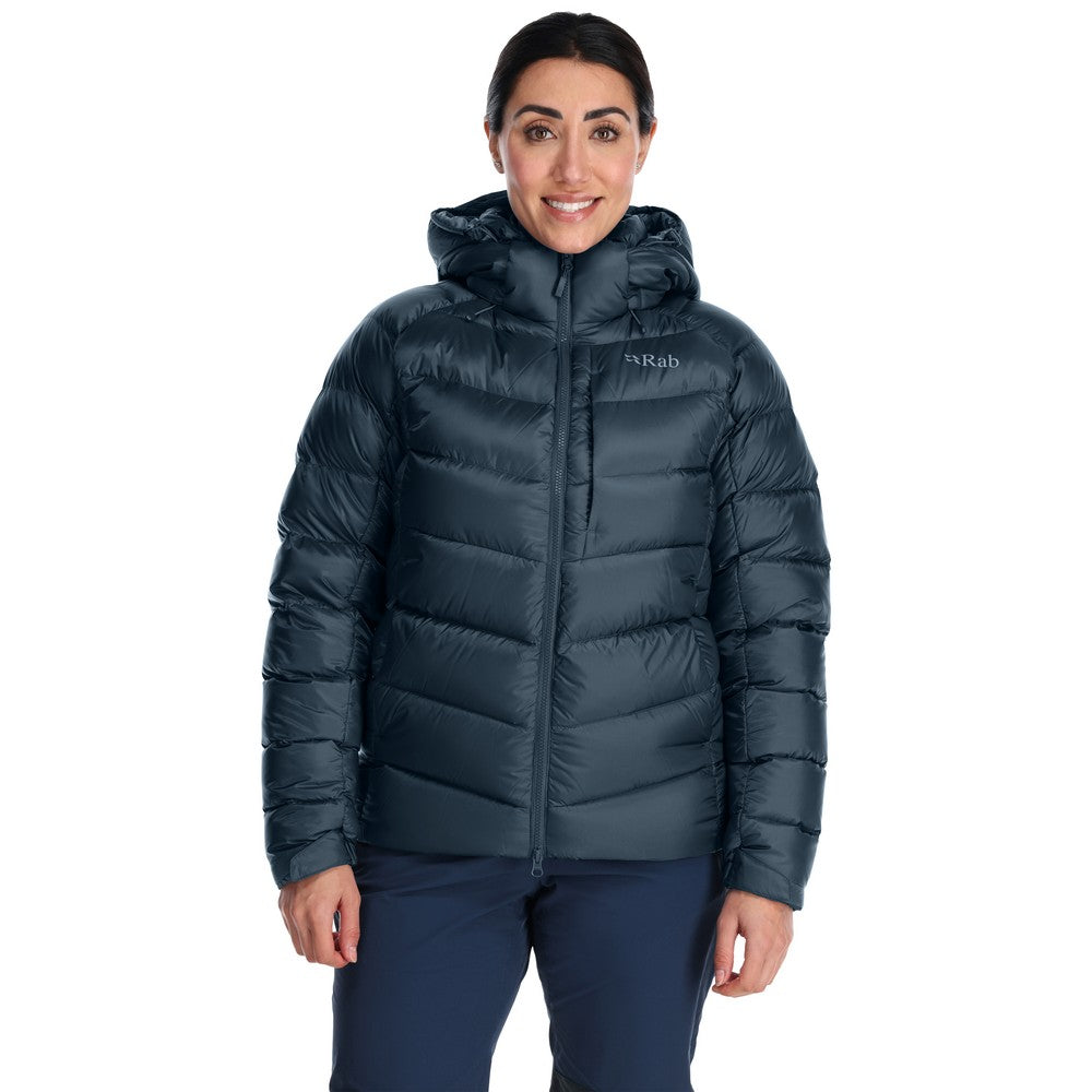 Rab W's Axion Pro Winter Jacket