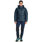 Rab W's Axion Pro Winter Jacket