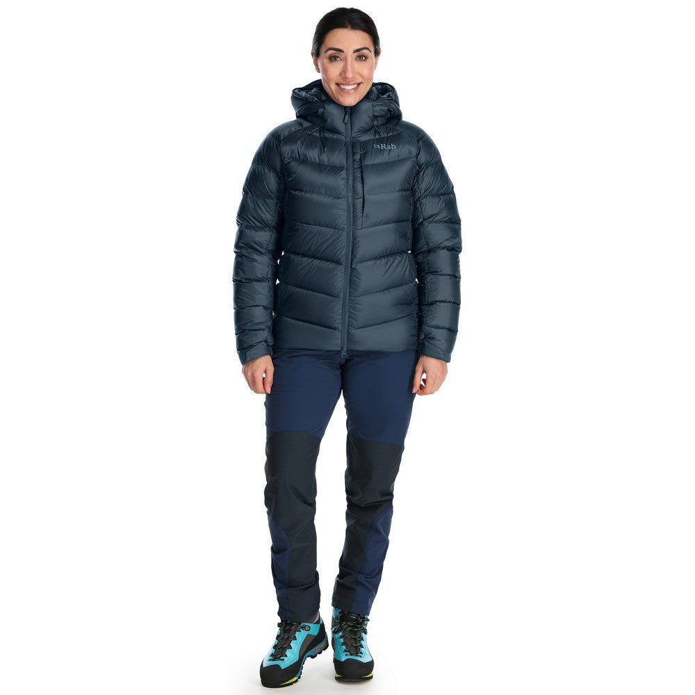 Rab W's Axion Pro Winter Jacket