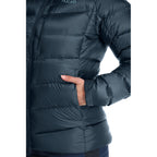 Rab W's Axion Pro Winter Jacket