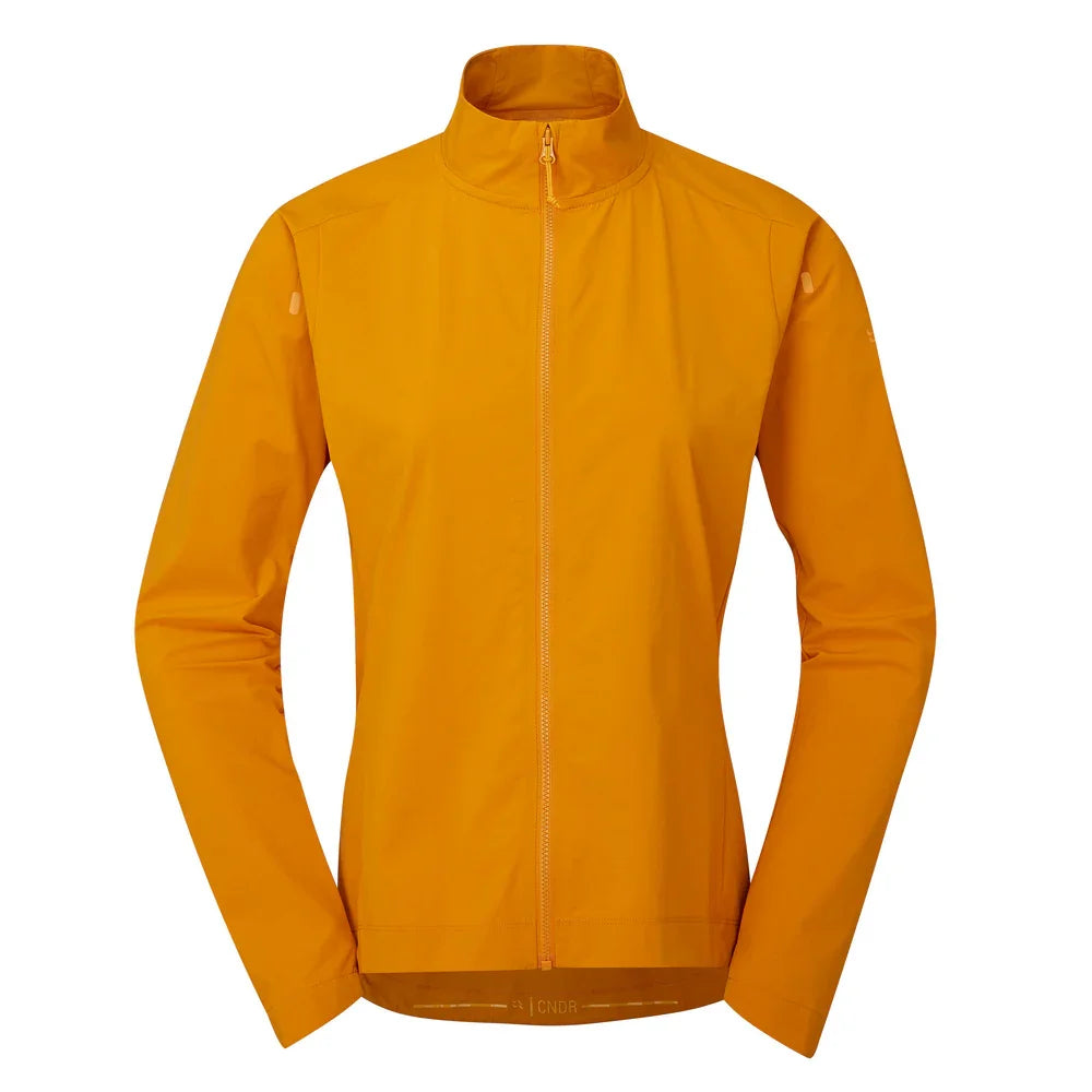 Rab W's Cinder Borealis Jacket